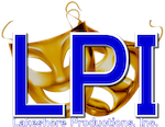 Lakeshore Productions, Inc. Logo