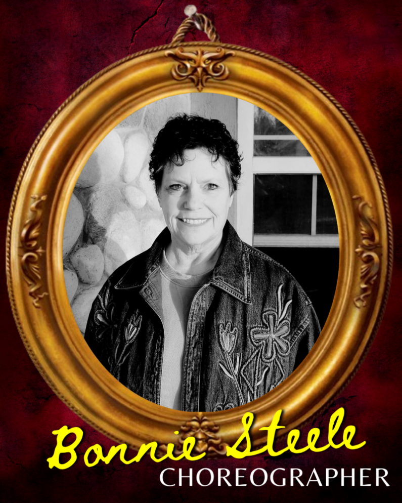 Bonnie Steele
