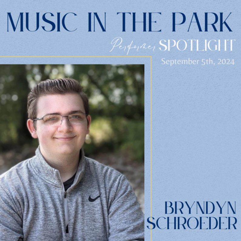 MITP Performer Spotlight 2