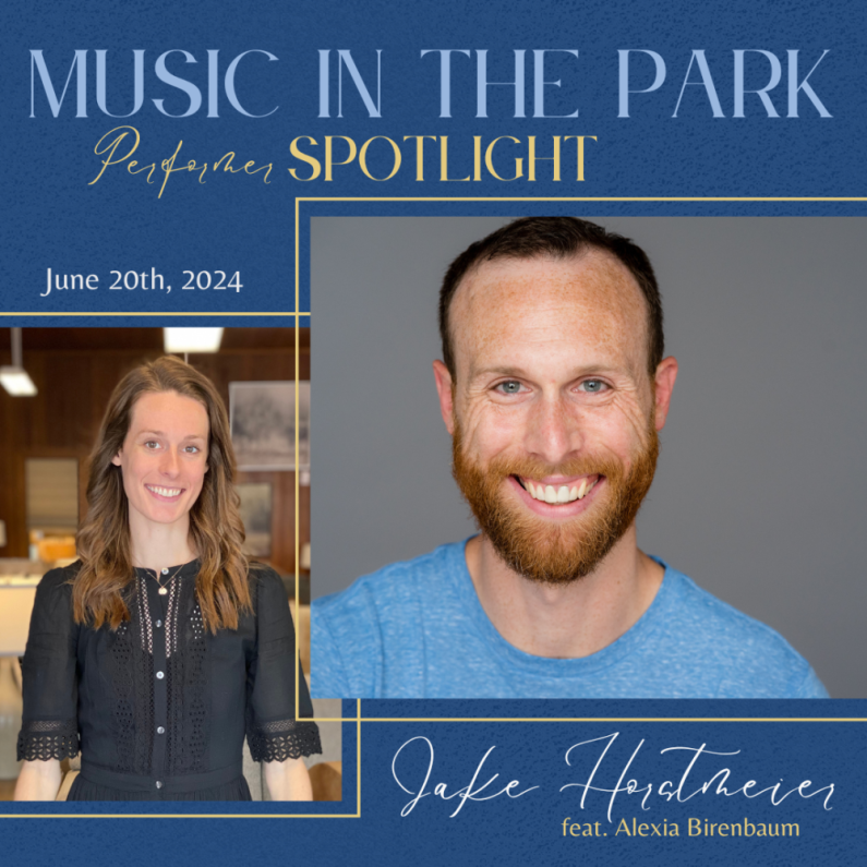 MITP Performer Spotlight