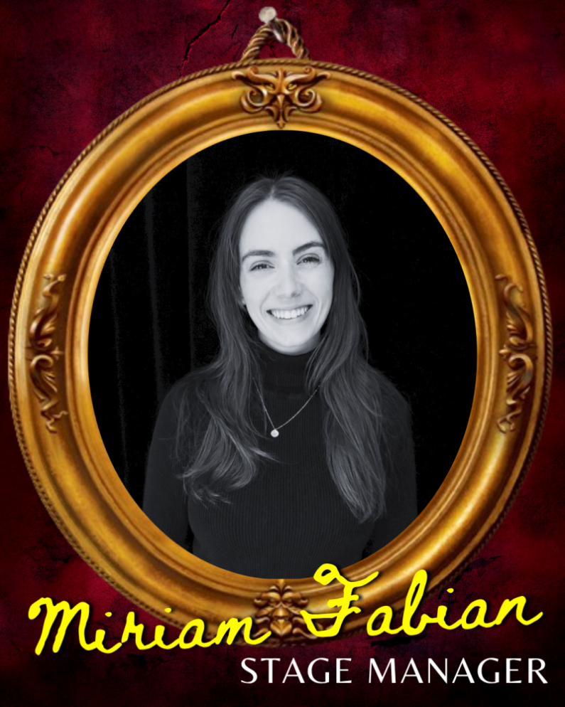 Miriam Fabian
