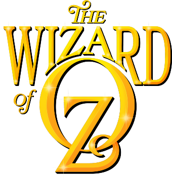The Wizard Of Oz Logo