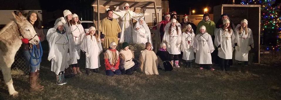 nativity horiz thin