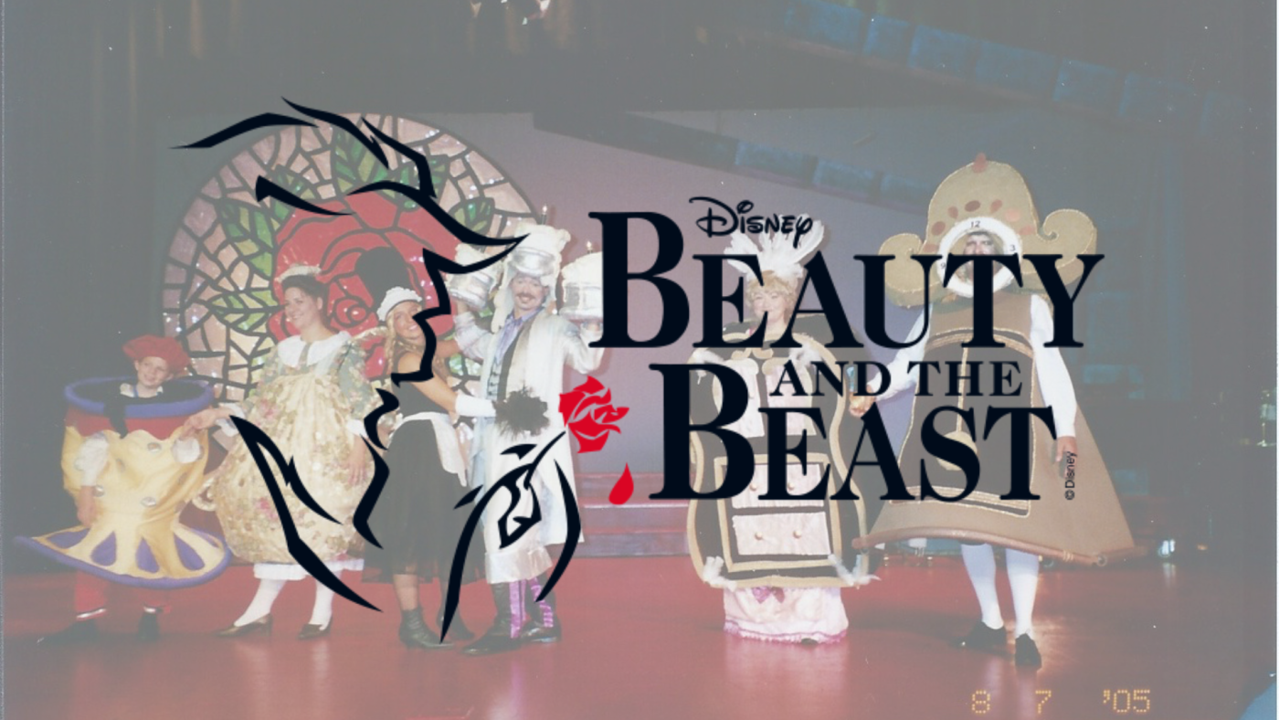 Beauty and the Beast