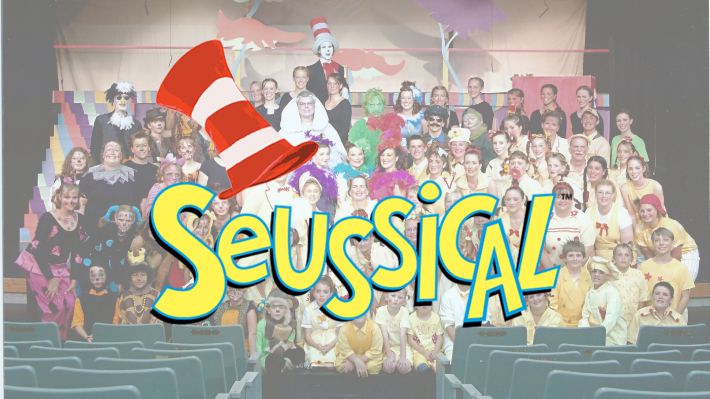 Seussical the Musical