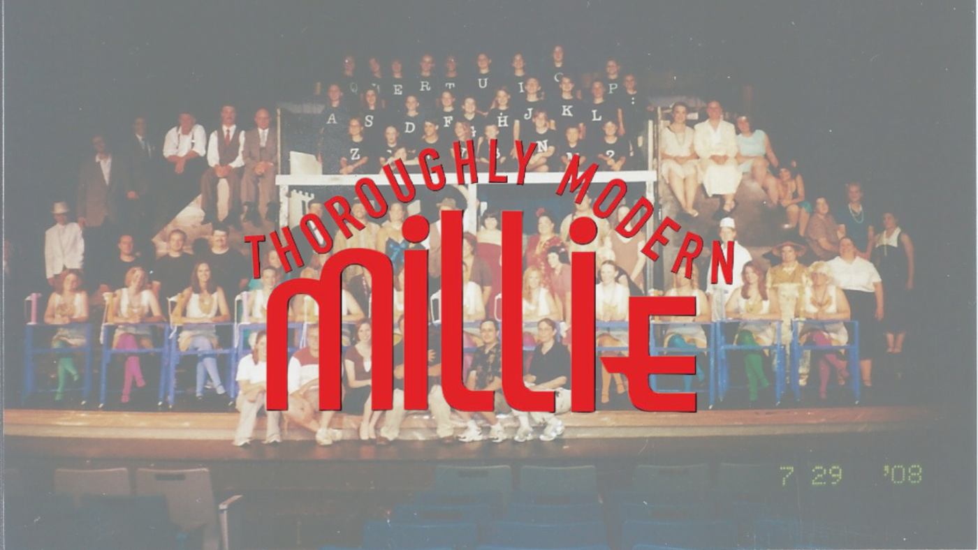 Thoroughly Modern Millie