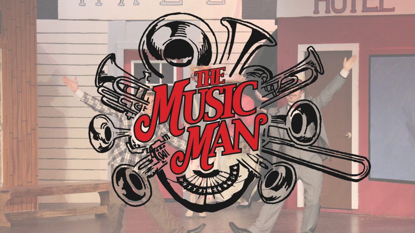 The Music Man