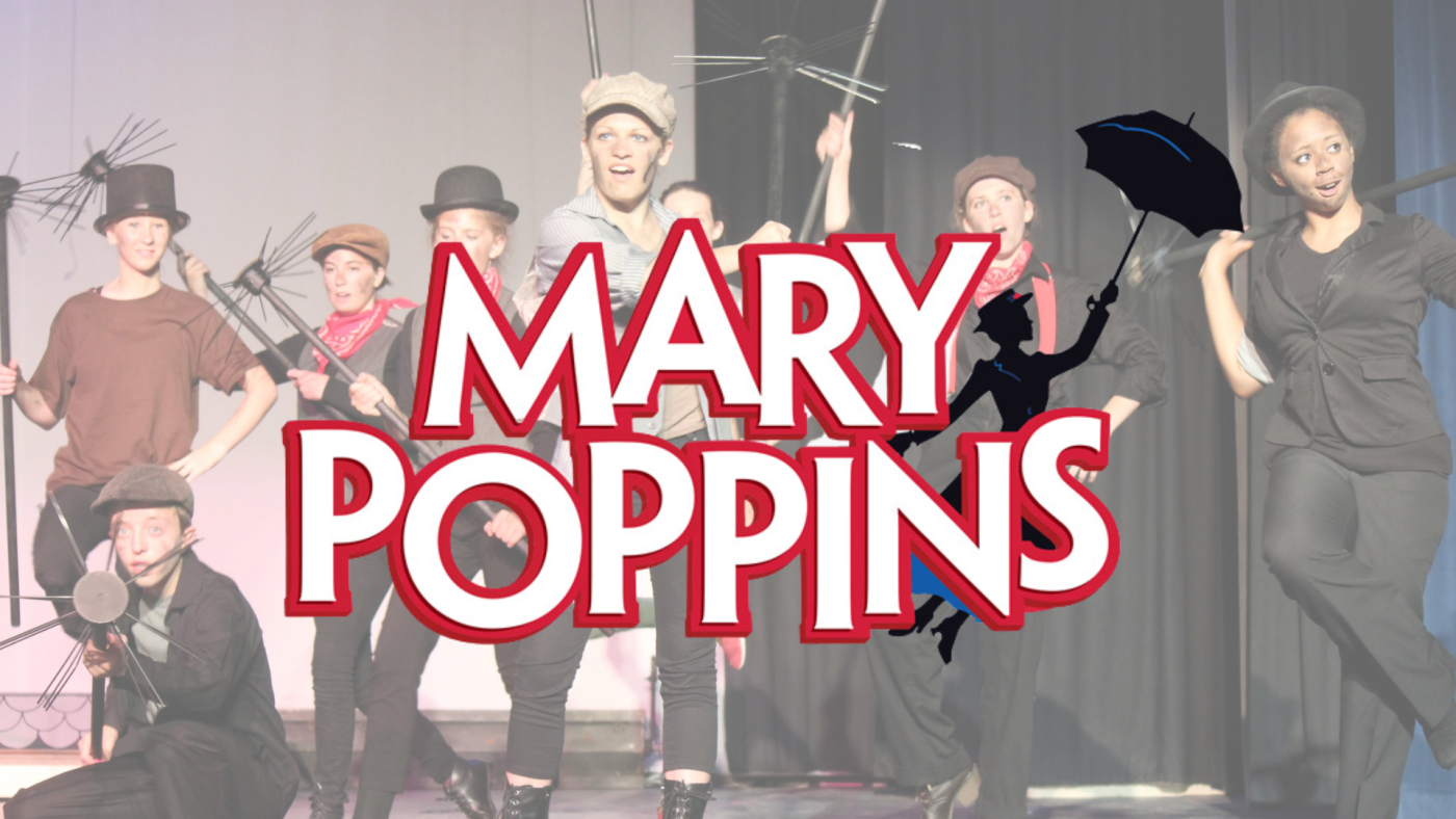 Mary Poppins