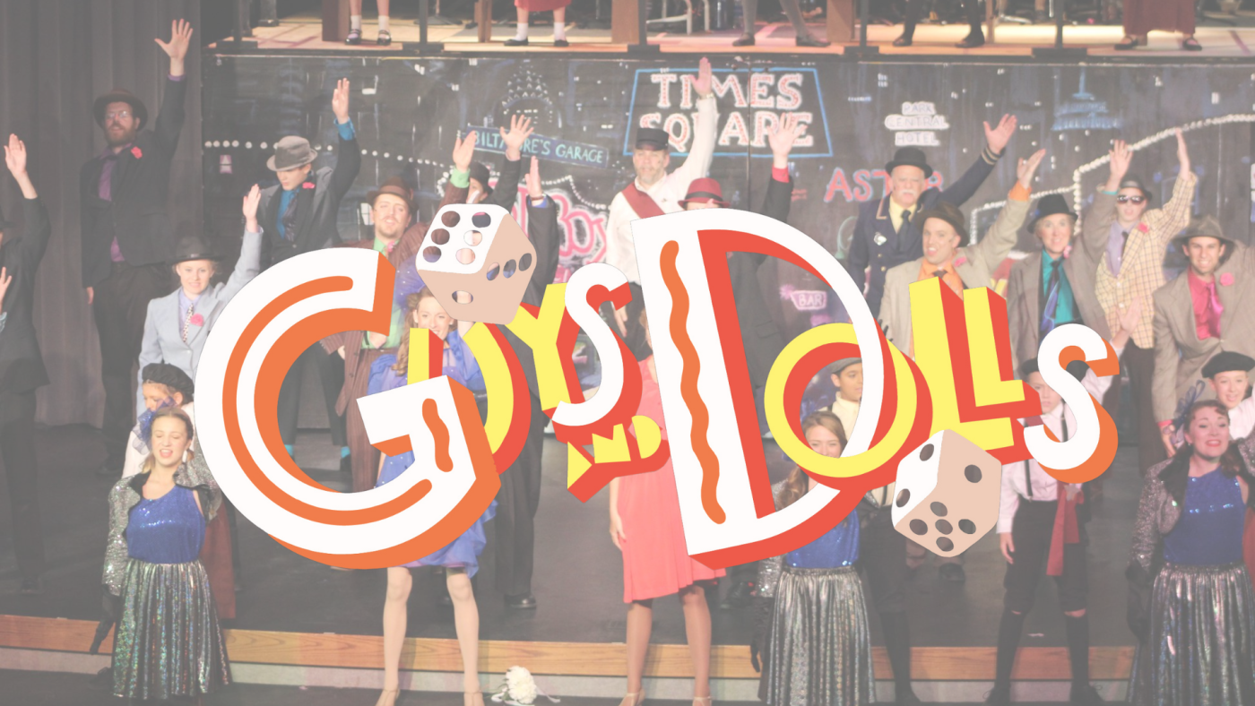 Guys and Dolls