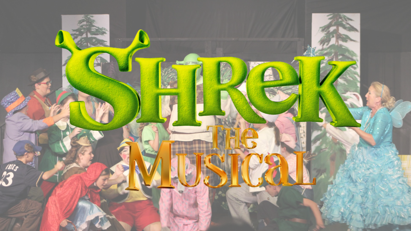 Shrek The Musical