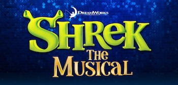 Shrek The Musical