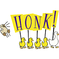 Honk