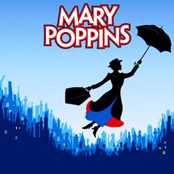 Mary Poppins