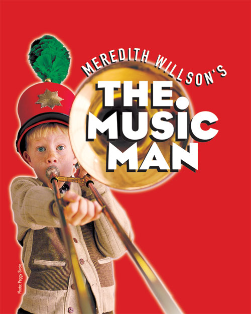 The Music Man