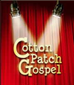 Cotton Patch Gospel