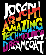 Joseph and the amazing Technicolor Dreamcoat