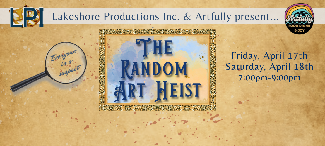 Website Slider Art Heist 1110 x 500 px 1